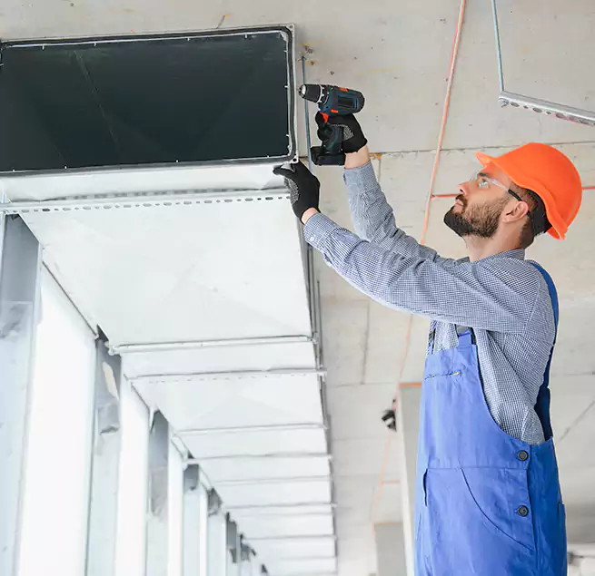 Why Homeowners & Businesses Trust Us in Medford, MA