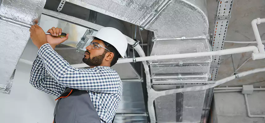 Proactive Ac Vent Repairs & Air Duct Replacement Companies Near Me in Medford