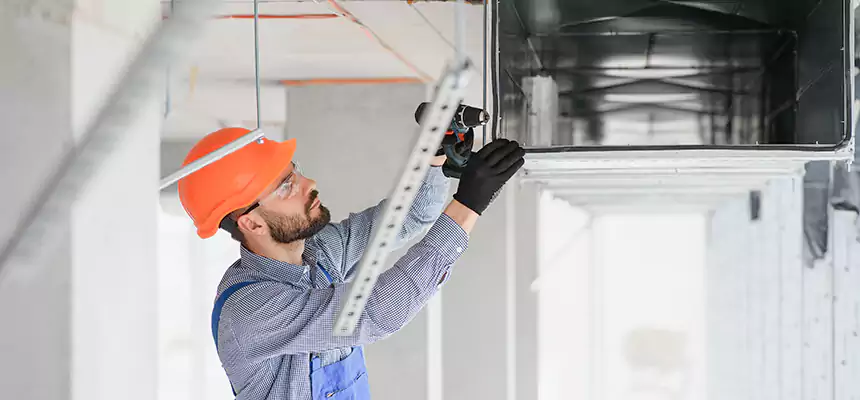 Our Air Vent Replacement Services in Medford, MA