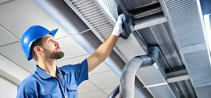 Our Annual Dryer Vent Maintenance Services in Medford, MA