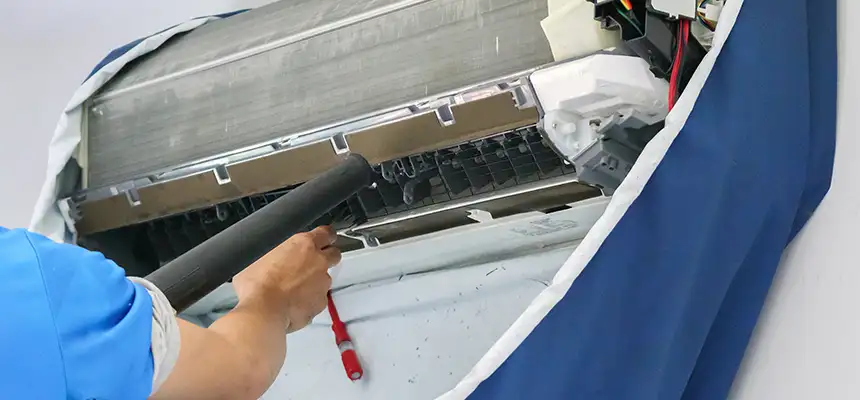 Advanced Clogged Dryer Vent Repair for Multi-Unit & Commercial in Medford, MA