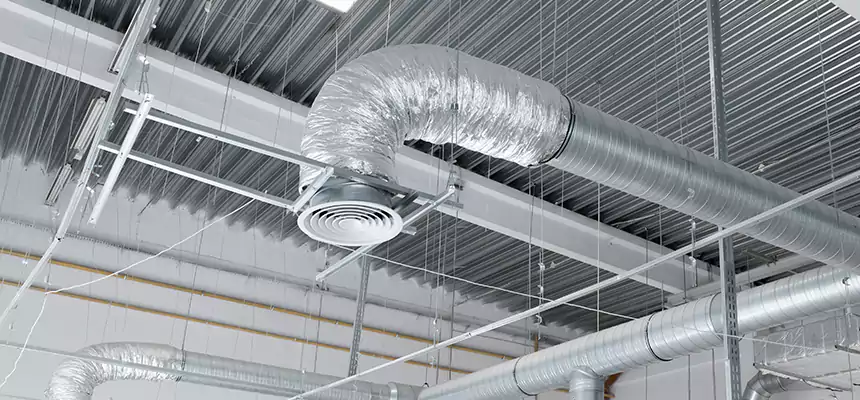 Our Dryer Vent Hose Replacement Services in Medford, MA