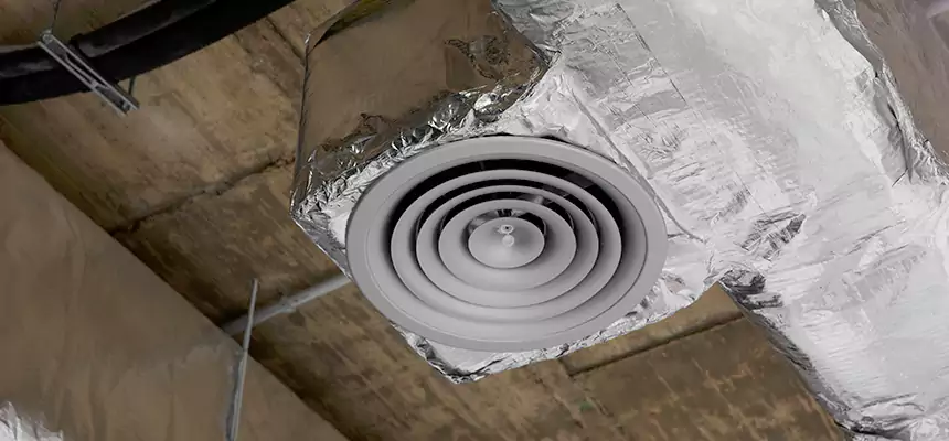 Our Industrial Dryer Vent Cleaning Services in Medford, MA