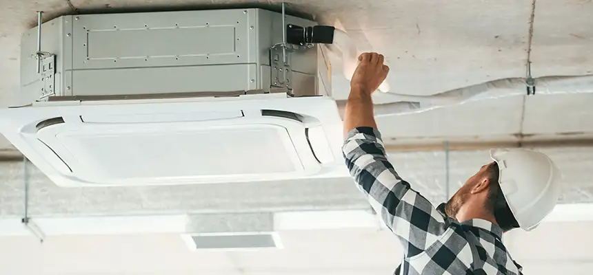 Our Local Vent Cleaning Services in Medford, MA