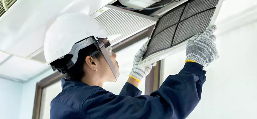 Our Mold & Mildew Removal from Air Ducts Services in Medford, MA