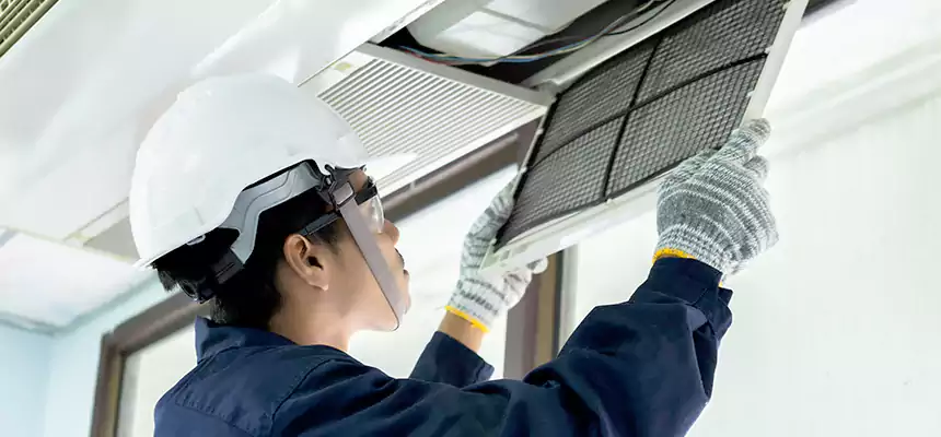 Our Multi-family Home Duct Cleaning Services in Medford, MA