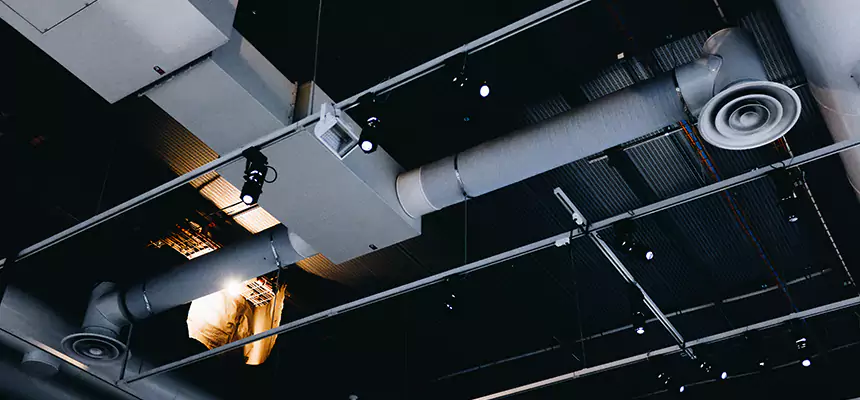 Our Seasonal Allergy Air Duct Cleaning Services in Medford, MA