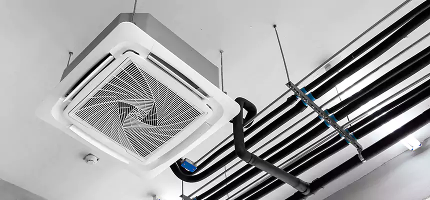 Our Smart AC Vent Controller Services in Medford, MA