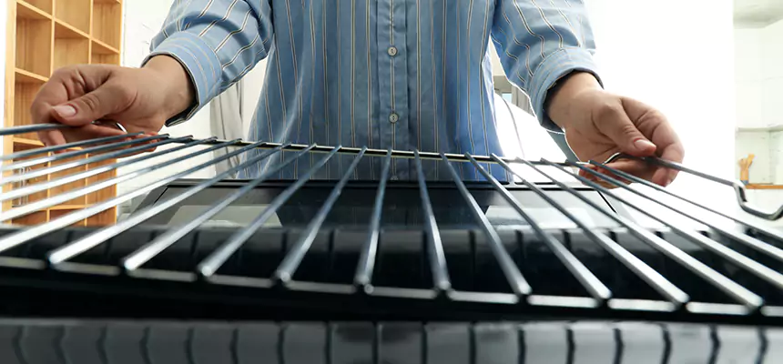Our Vent Grille Washing Services in Medford, MA