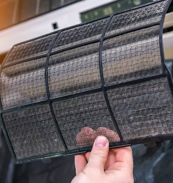 Top-notch AC Air Filter Replacement in Medford