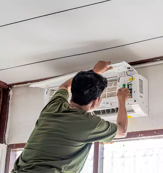 About Air Duct & AC Odor Removal in Medford, MA
