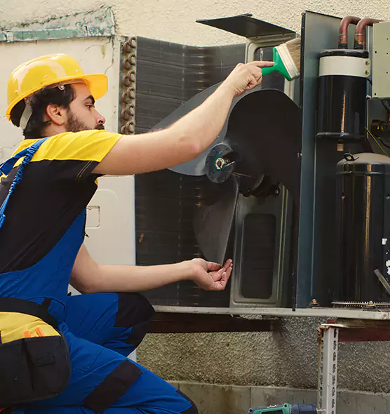 Professional Air Duct Washing Service in Medford, MA