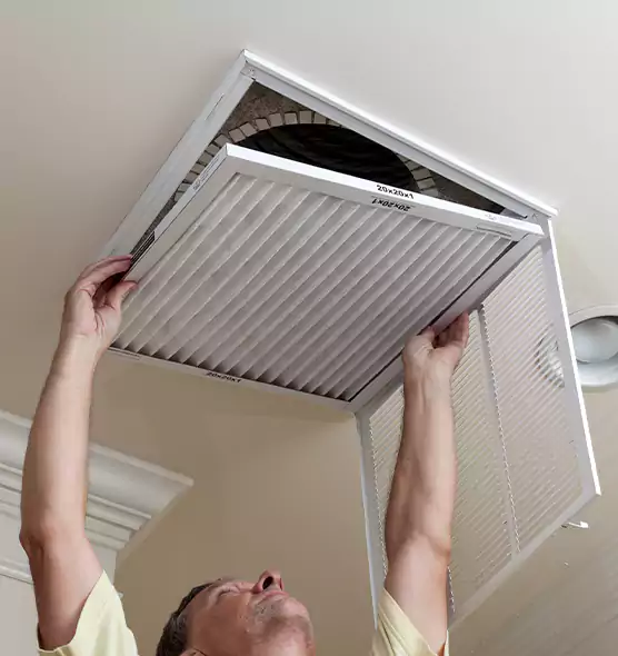 Trusted Apartment Air Duct Cleaning in Medford, MA