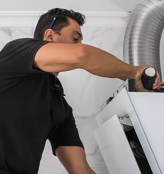 Trusted Bathroom Exhaust Duct Cleaning in Medford, MA