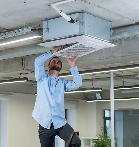 Expert Commercial Air Duct Cleaning in Medford, MA