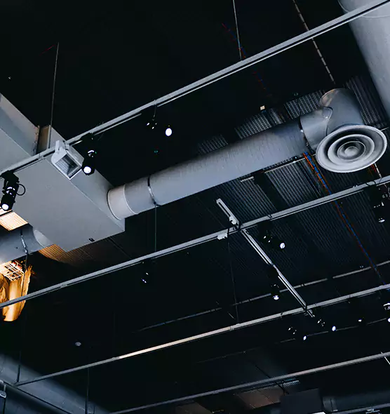 About Duct Sanitization with UV Light in Medford, MA