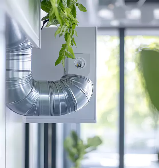 Professional Eco-Safe Dryer Vent Cleaning in Medford, MA