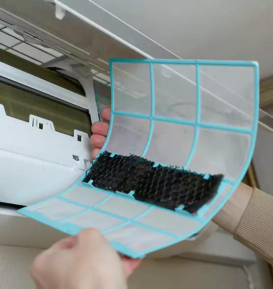 Welcome to Air Duct Cleaning & Repairs Medford — Your Local HEPA Filter Installation Pros in Medford, MA