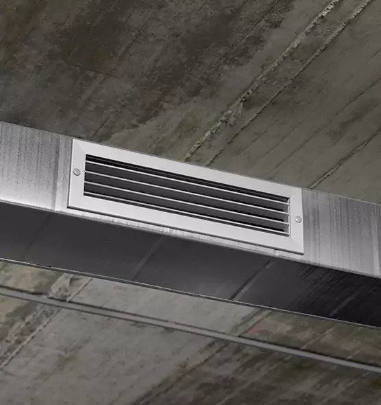 Trusted Hospital Grade Air Duct Cleaning Experts in Medford, MA