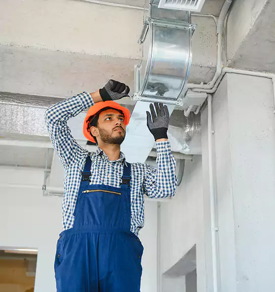 About Hotel Duct And Vent Cleaning in Medford, MA