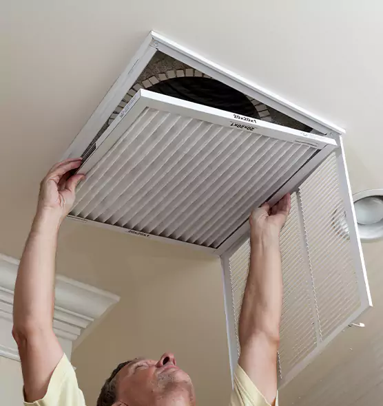 Professional Vent Relocation Services in Medford, MA