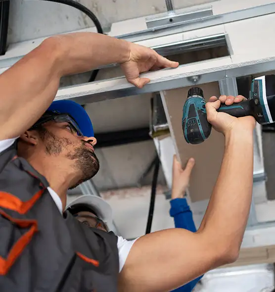 About Vent Smoke Odor Elimination in Medford, MA