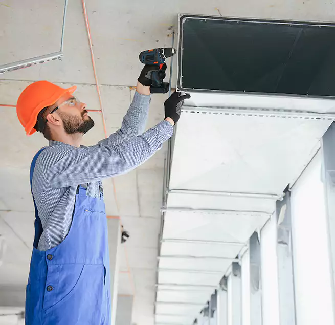 Why Homeowners & Businesses Trust Us in Medford, MA?