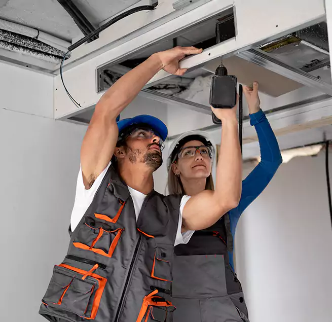 Why Homeowners & Businesses Trust Us in Medford, MA