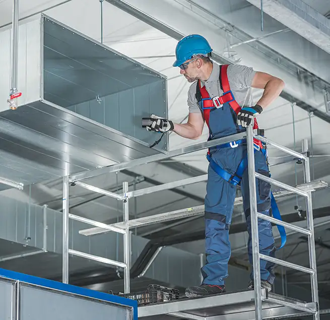 Why Homeowners & Businesses Trust Us in Medford, MA?