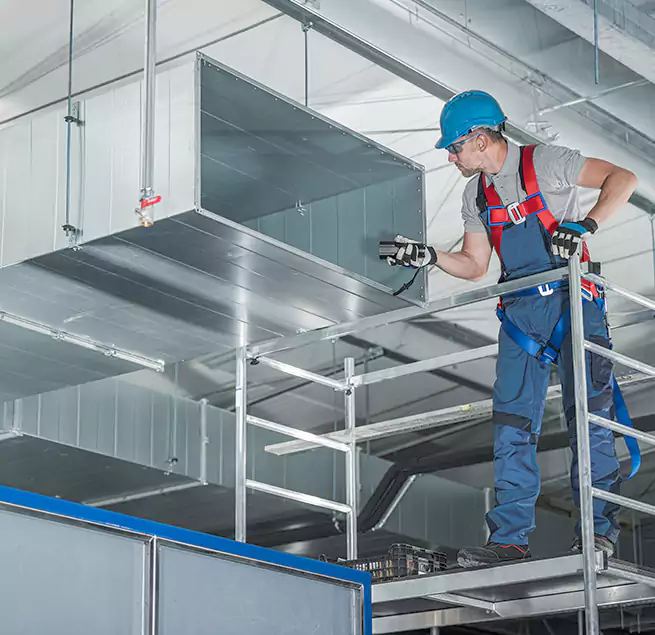 Why Homeowners & Businesses Trust Us in Medford, MA?