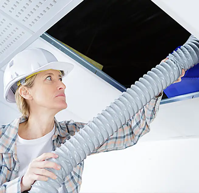 Why Homeowners & Businesses Trust Us Medford, MA