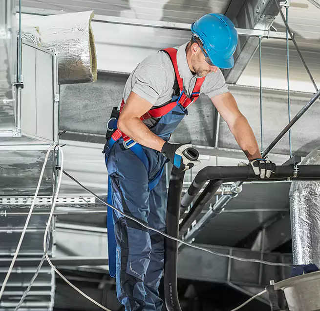 Why Homeowners & Businesses Trust Us in Medford, MA?