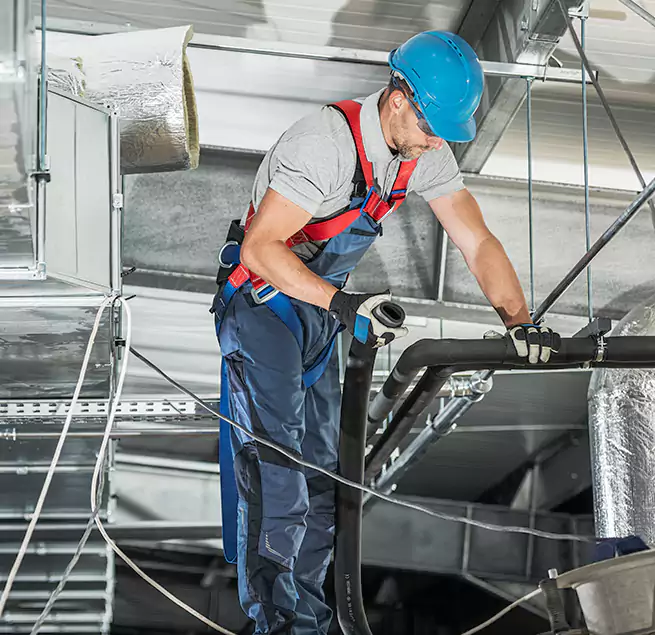 Why Homeowners & Businesses Trust Us in Medford, MA?