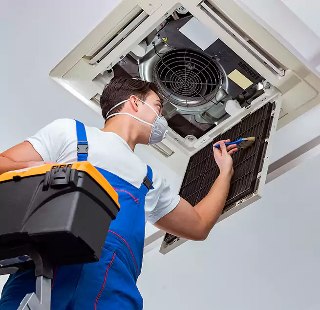 Why Homeowners & Businesses Trust Us in Medford, MA