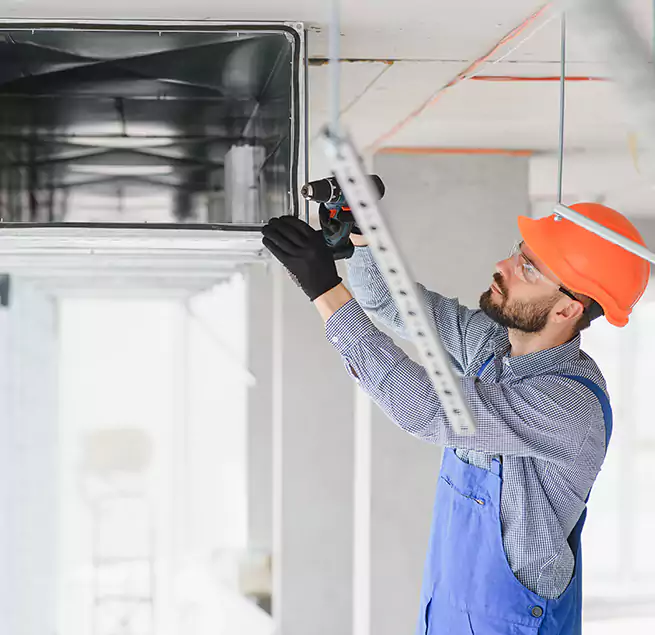 Why Homeowners & Businesses Trust Us Medford, MA