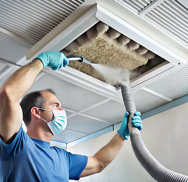  Why Homeowners & Businesses Trust Us Medford, MA?