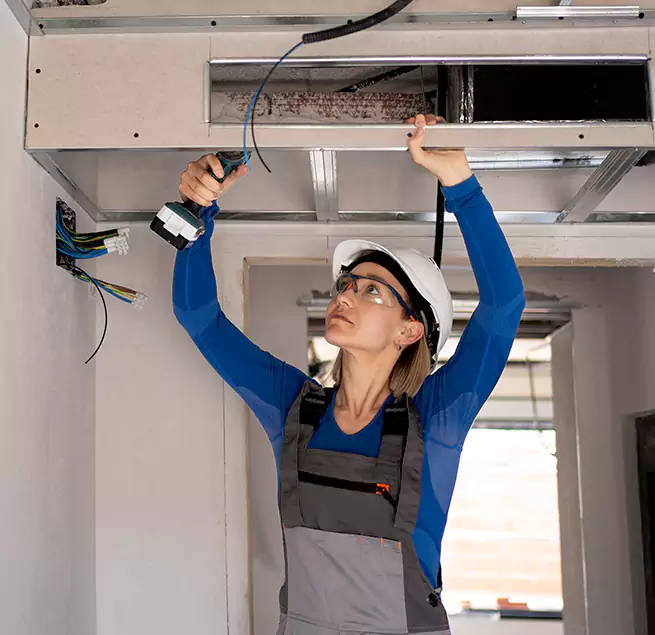 Why Homeowners & Businesses Trust Us in Medford, MA?