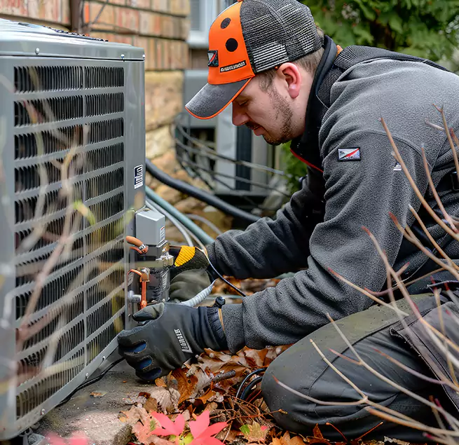 Why Homeowners & Businesses Trust Us in Medford, MA?