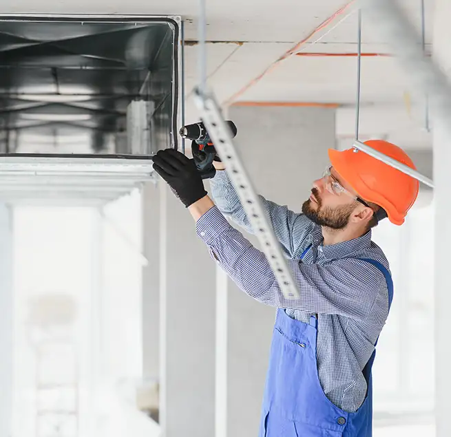  Why Homeowners Businesses Trust Us Medford, MA