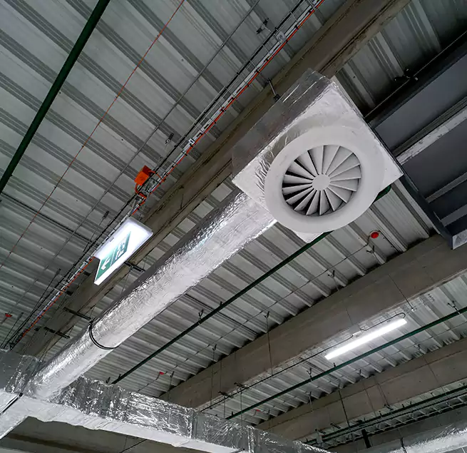 Why Homeowners & Businesses Trust Us in Medford, MA