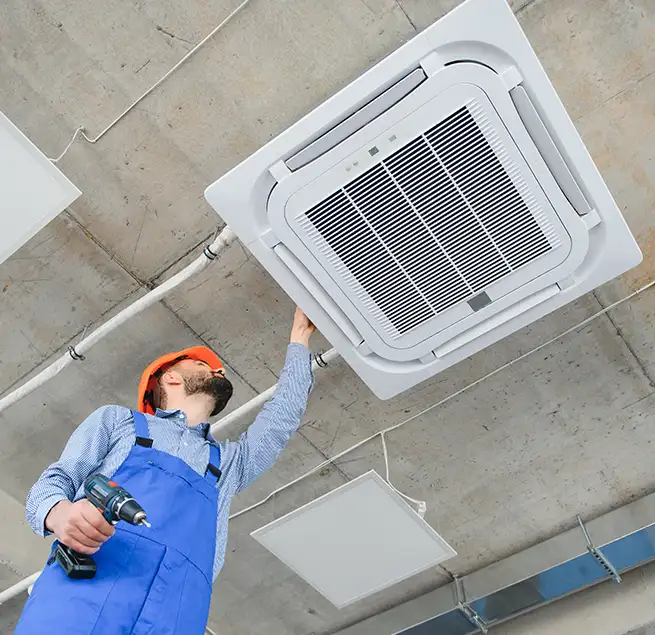 Why Homeowners & Businesses Trust Us in Medford, MA