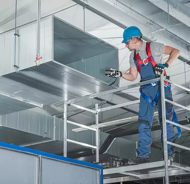 Why Homeowners & Businesses Trust Us in Medford, MA?