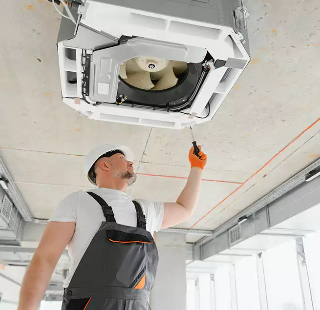 Why Homeowners Businesses Trust Us in Medford, MA