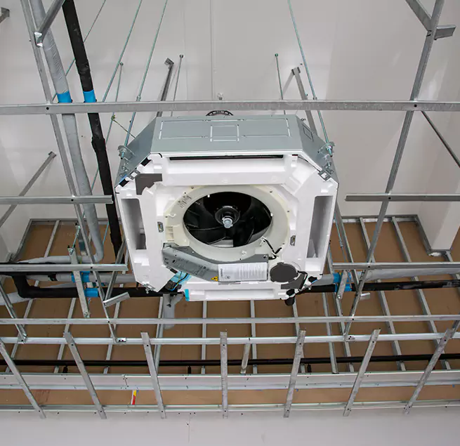 Why Homeowners & Businesses Trust Us Medford, MA?