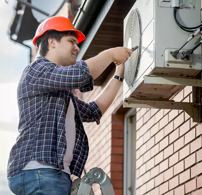 Why Homeowners & Businesses Trust Us Medford, MA