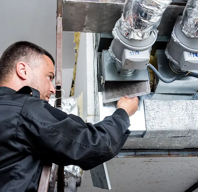 Why Homeowners & Businesses Trust Us in Medford, MA?